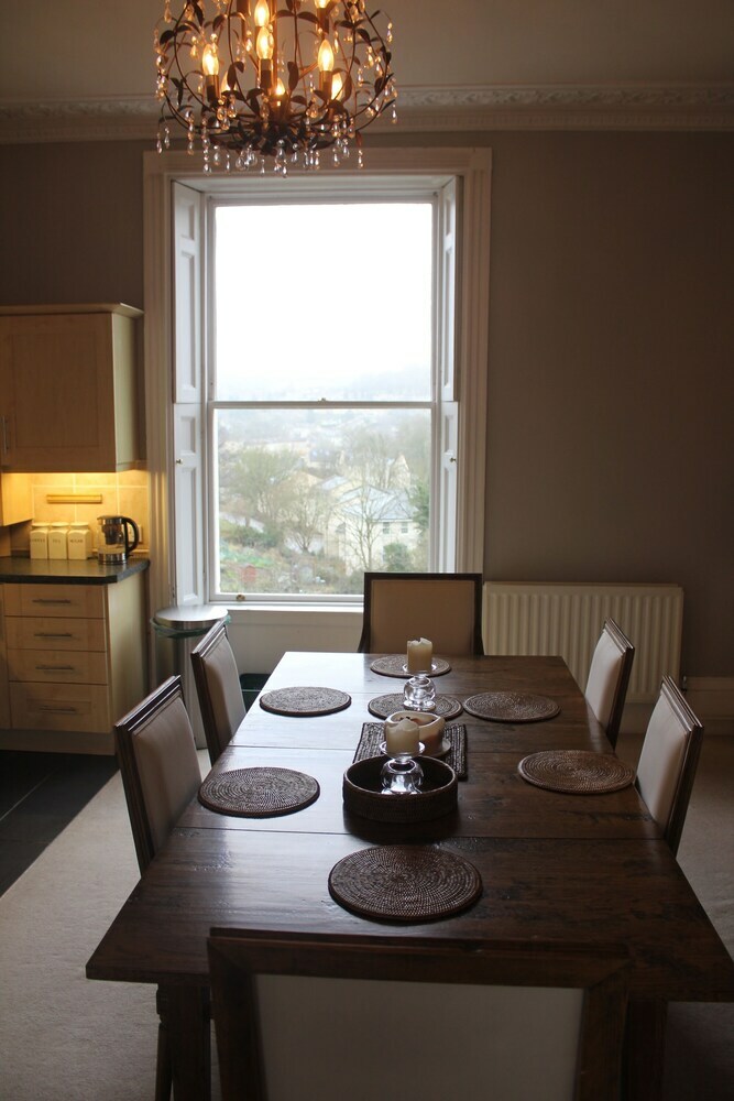 1 Georges Place Bath