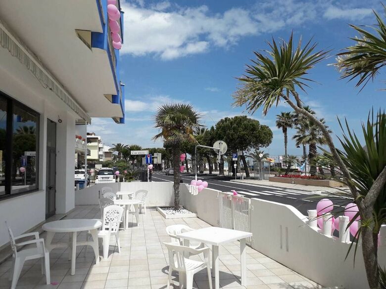Posada Hotel Poseidon