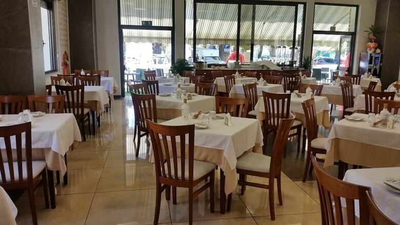 Posada Hotel Poseidon