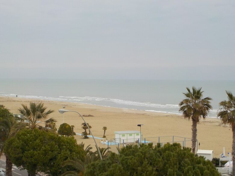 Posada Hotel Poseidon
