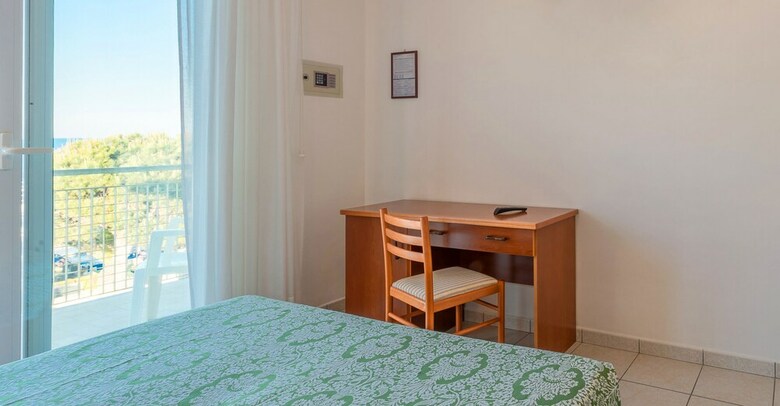 Posada Hotel Poseidon