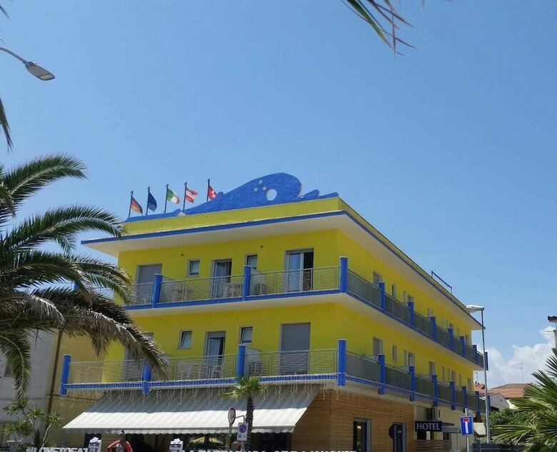 Posada Hotel Poseidon