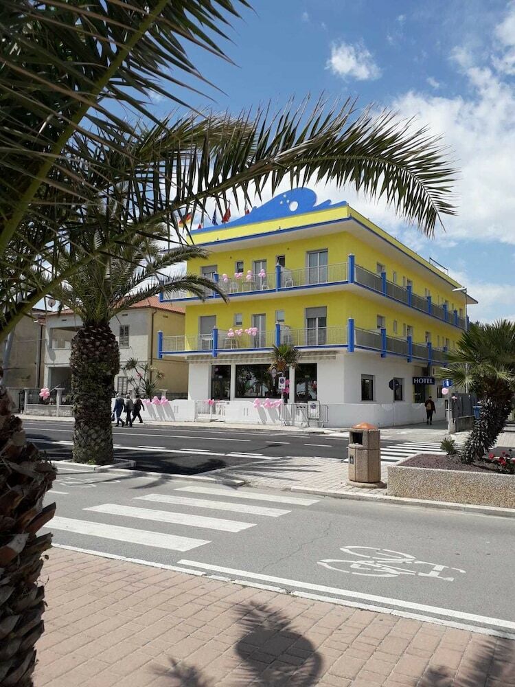 Posada Hotel Poseidon