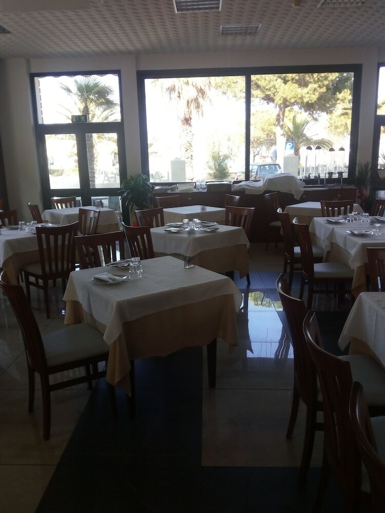 Posada Hotel Poseidon
