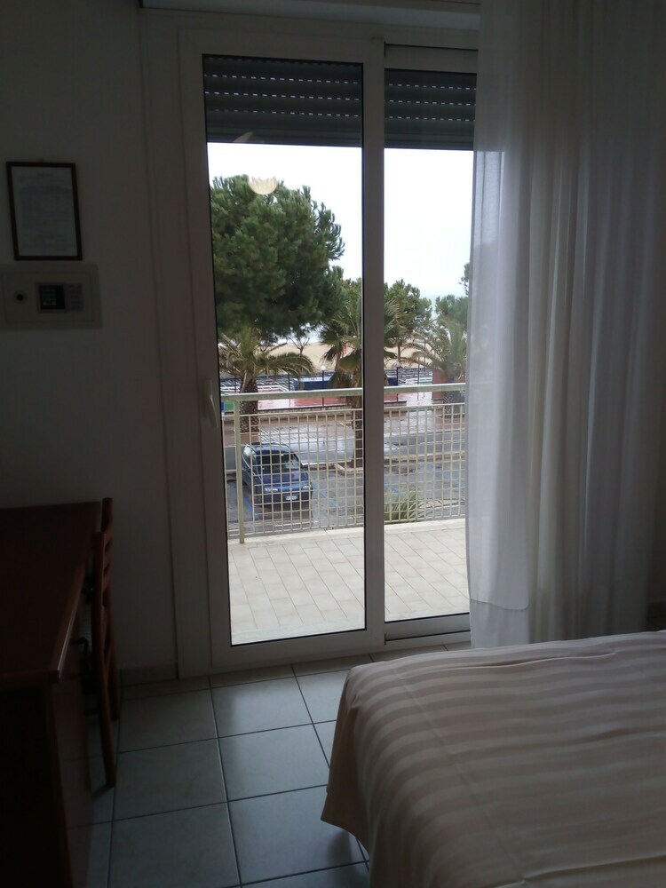 Posada Hotel Poseidon