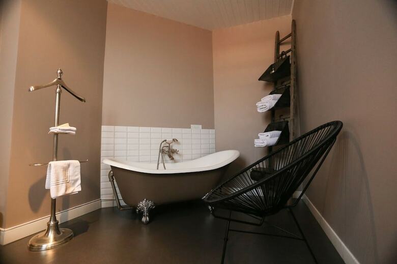 Bed & Breakfast Le Cercle De Malines