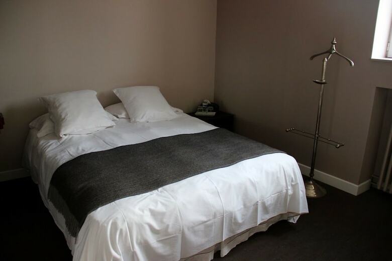 Bed & Breakfast Le Cercle De Malines