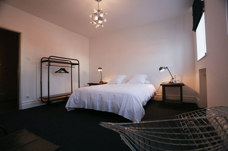 Bed & Breakfast Le Cercle De Malines
