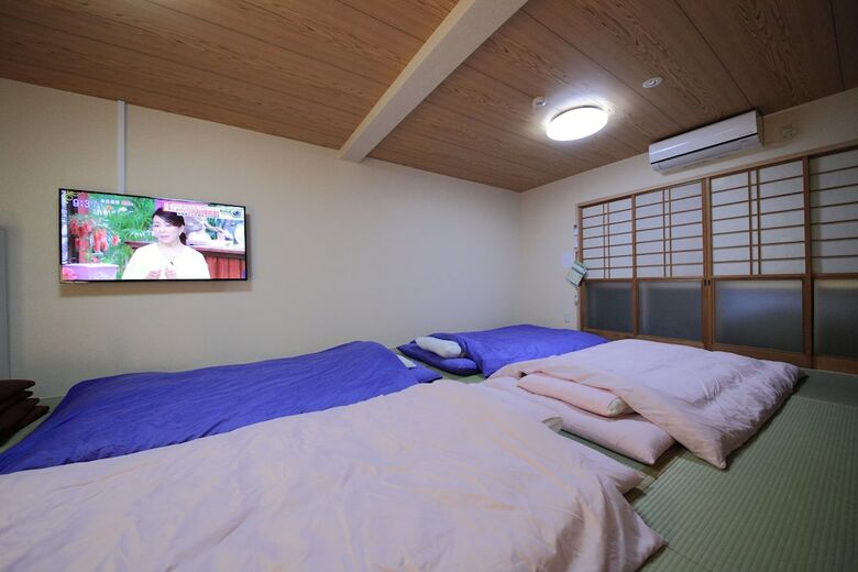 Guest House Keage