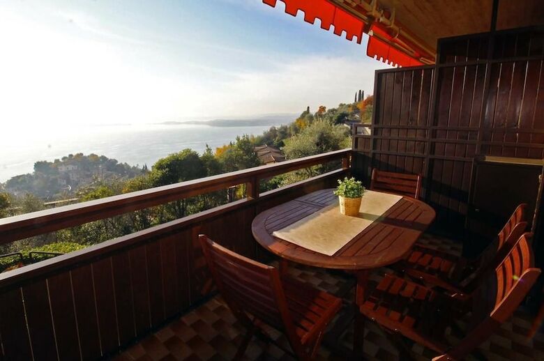 Apartamento Bilocale de L'amour