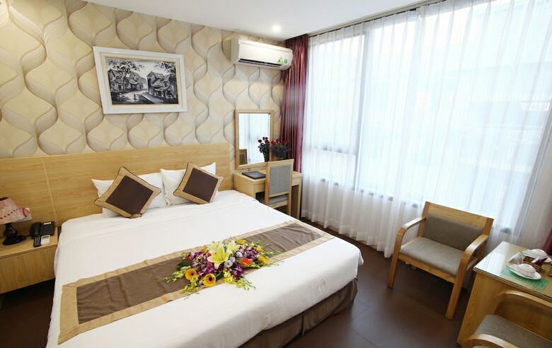 Blue Pearl Hotel