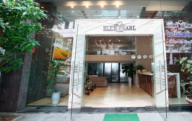 Blue Pearl Hotel