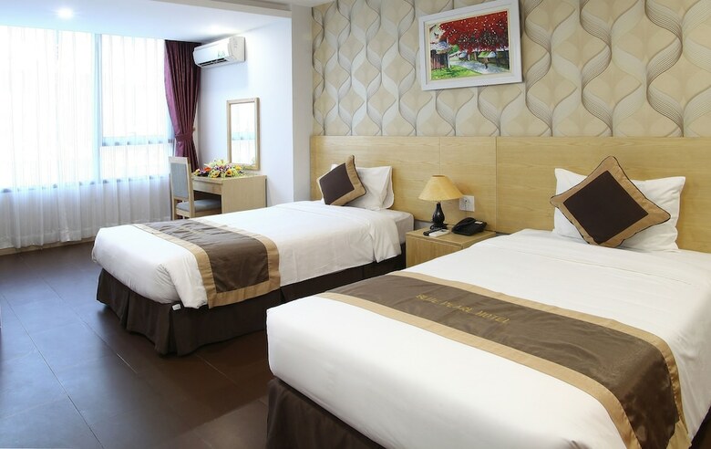 Blue Pearl Hotel