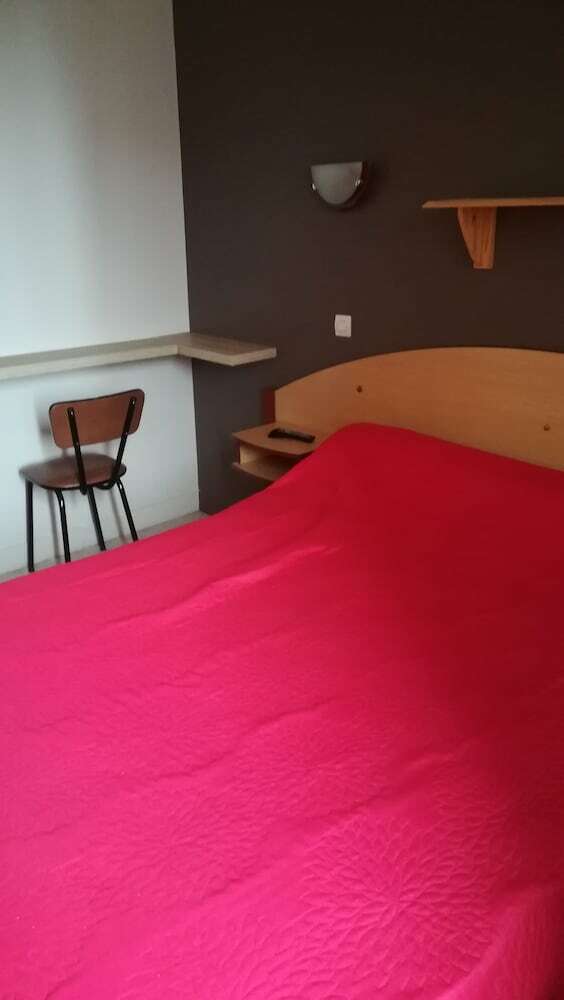 Hotel H�tel de La Gare