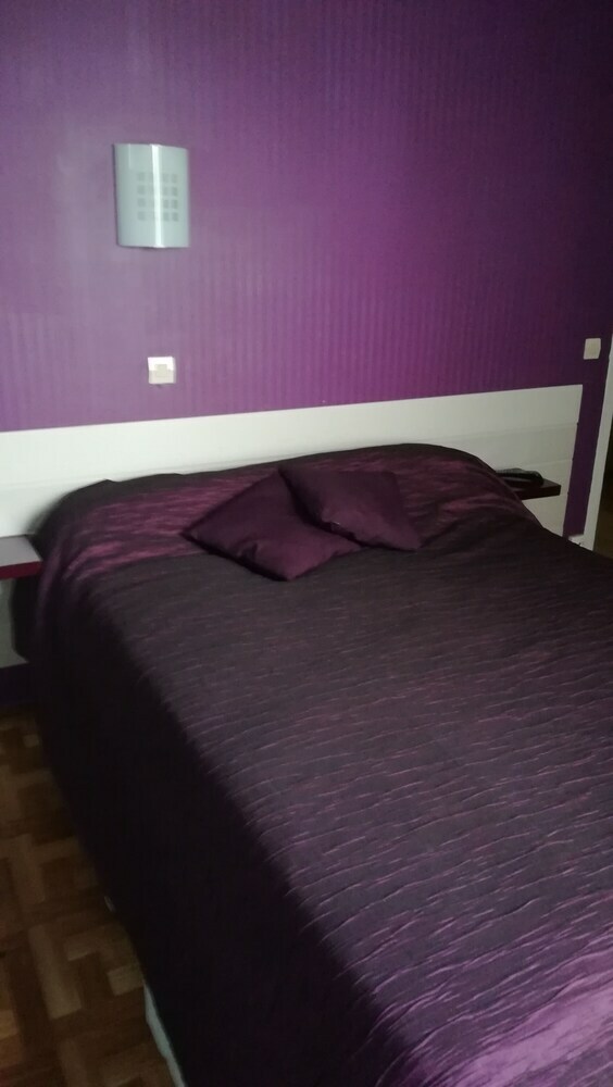 Hotel H�tel de La Gare