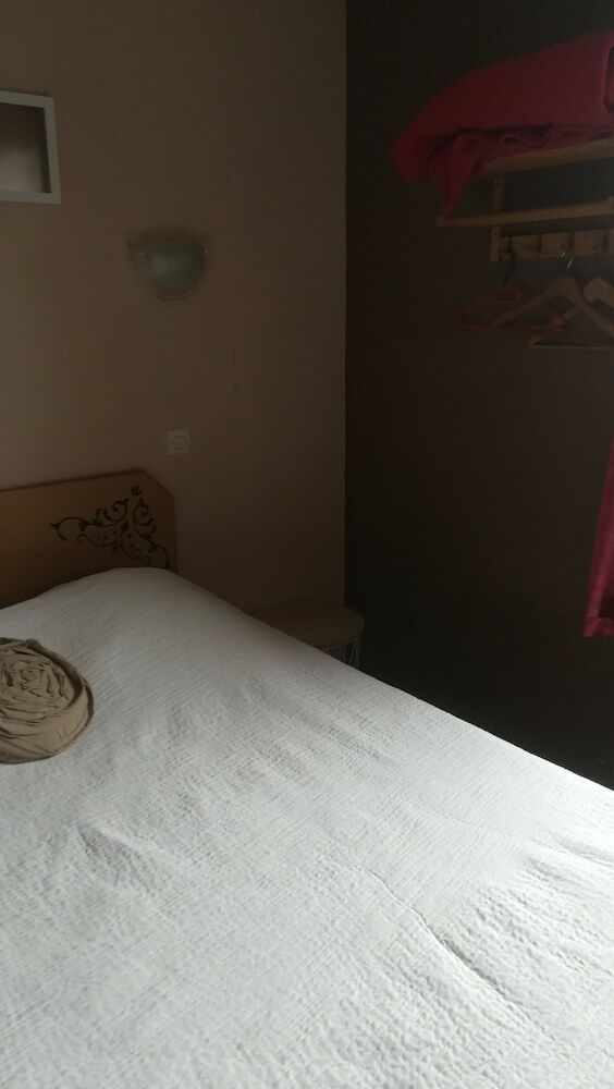 Hotel H�tel de La Gare