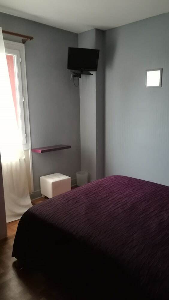 Hotel H�tel de La Gare