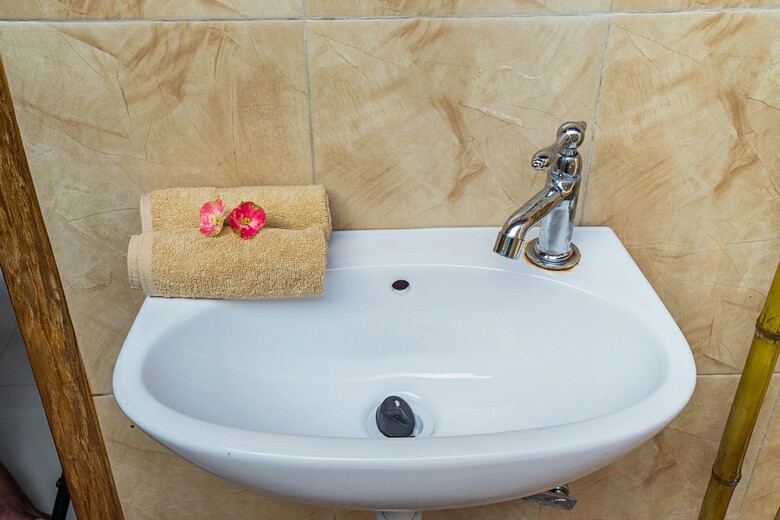 Bed & Breakfast Blue Lagoon Secret Villas