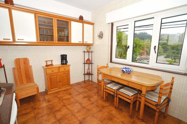 Apartamentos Cantabria - Ref. 6802