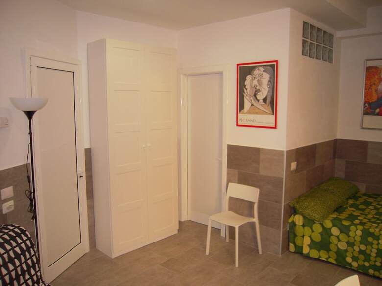 Apartamento Bologna Home