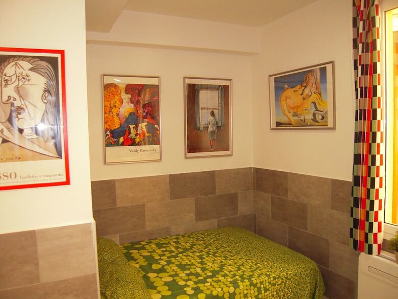 Apartamento Bologna Home