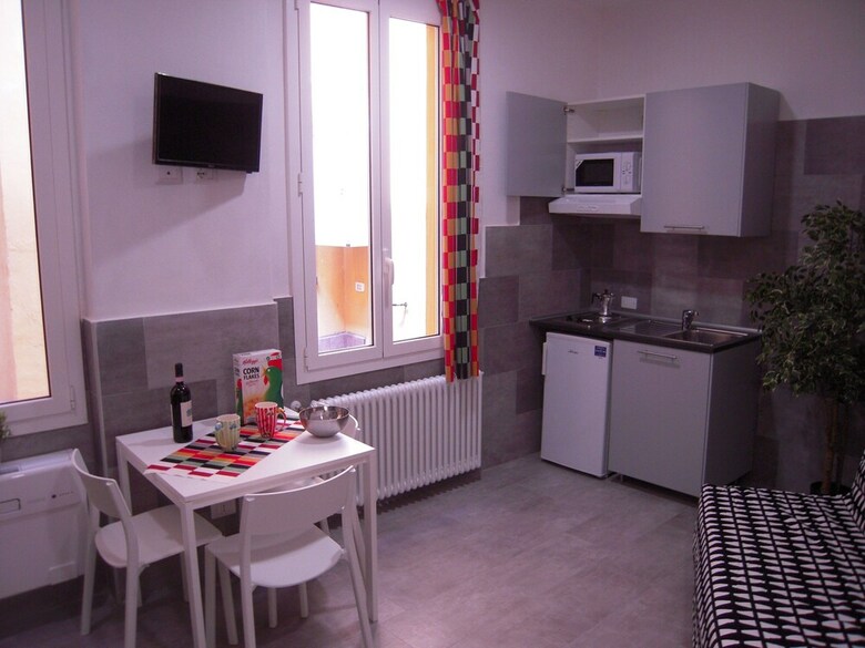 Apartamento Bologna Home