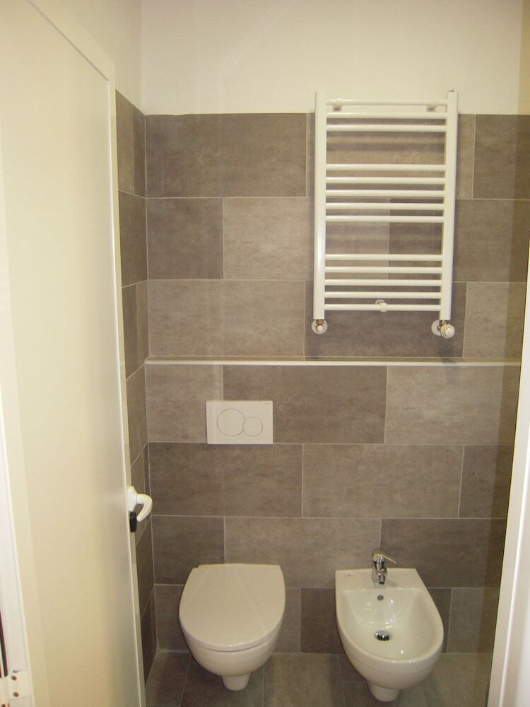 Apartamento Bologna Home