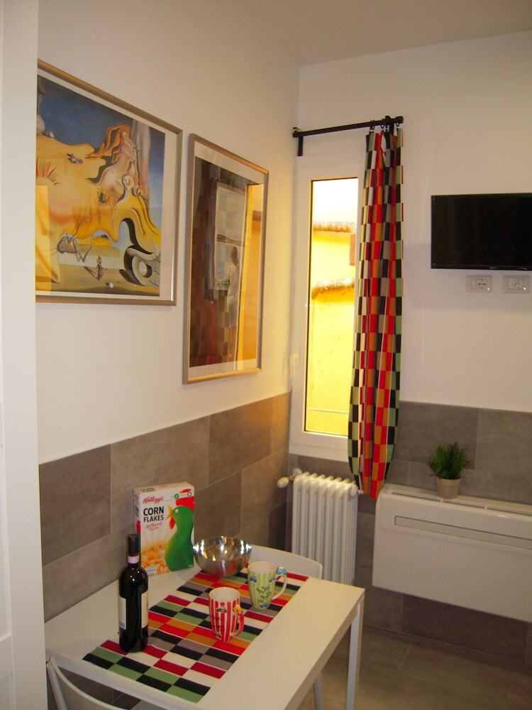 Apartamento Bologna Home
