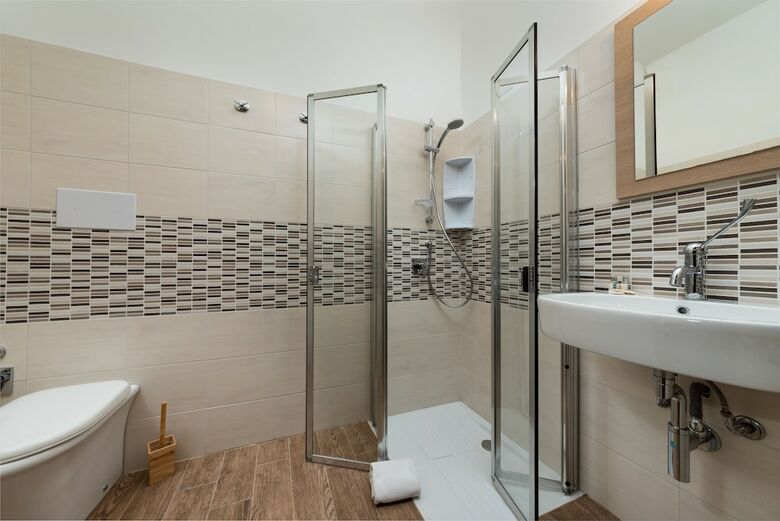 Bed & Breakfast Sisidda Rooms