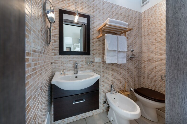Bed & Breakfast Sisidda Rooms