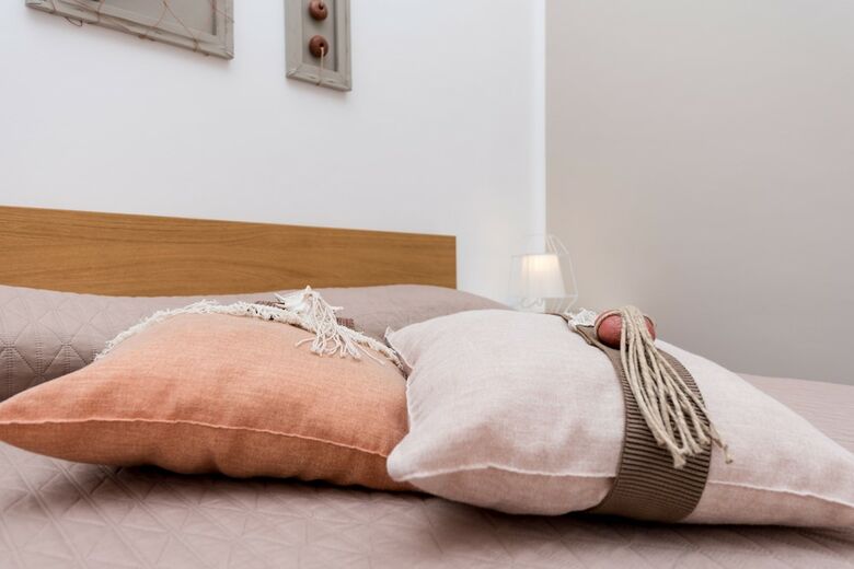 Bed & Breakfast Sisidda Rooms