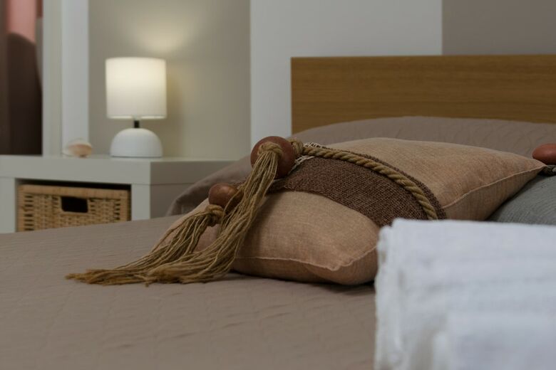 Bed & Breakfast Sisidda Rooms