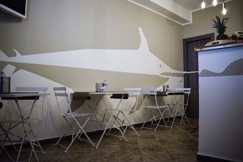 Bed & Breakfast Sisidda Rooms