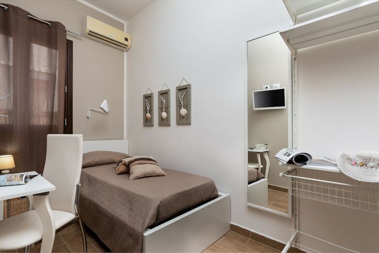 Bed & Breakfast Sisidda Rooms