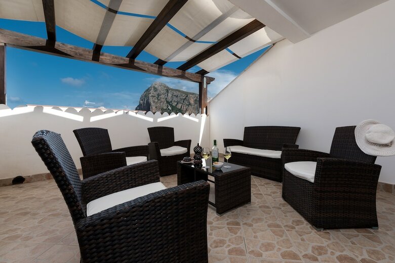 Bed & Breakfast Sisidda Rooms