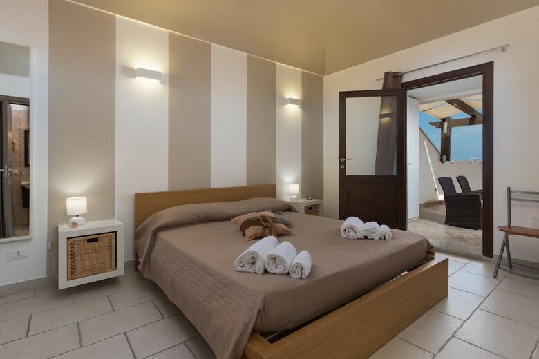 Bed & Breakfast Sisidda Rooms