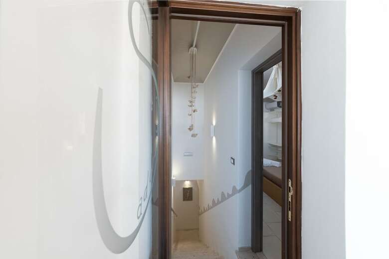Bed & Breakfast Sisidda Rooms