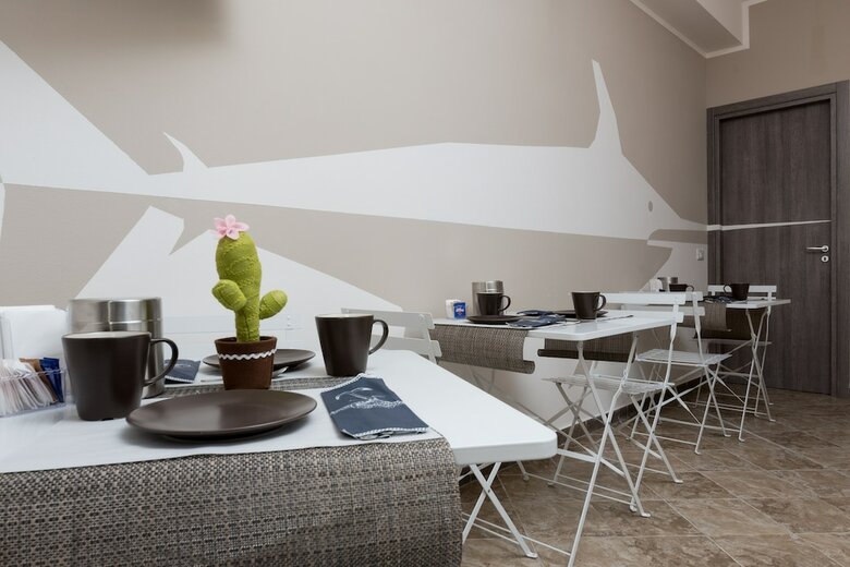 Bed & Breakfast Sisidda Rooms