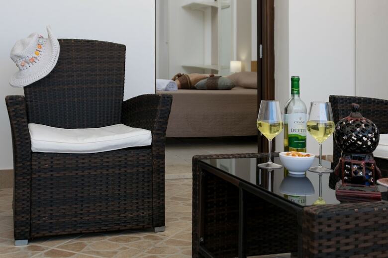 Bed & Breakfast Sisidda Rooms