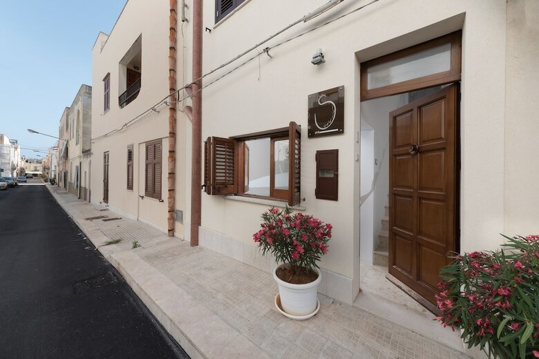 Bed & Breakfast Sisidda Rooms