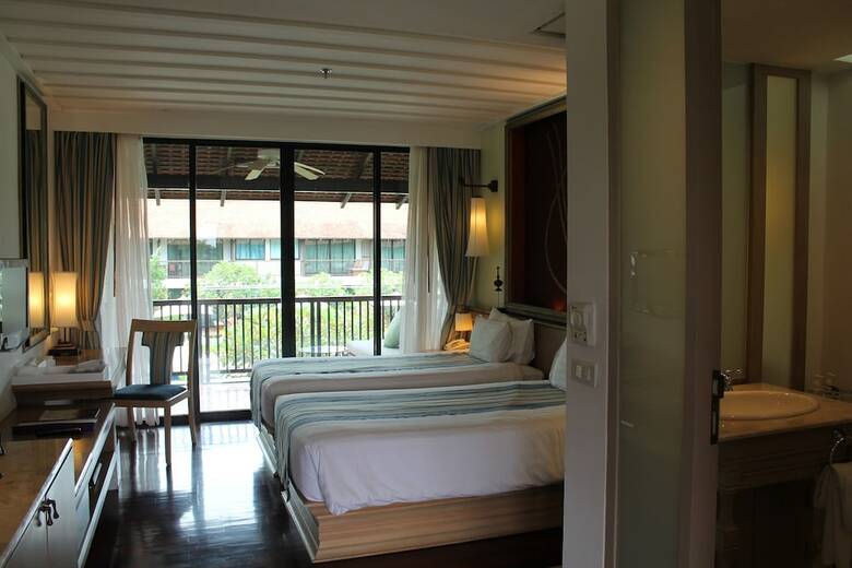 Hotel Sukhothai Heritage Resort