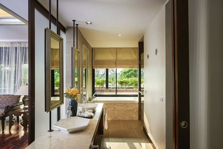 Hotel Sukhothai Heritage Resort