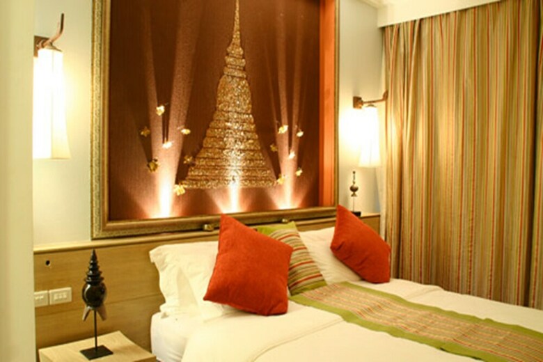 Hotel Sukhothai Heritage Resort