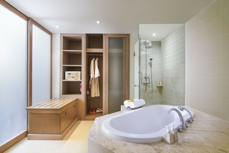 Hotel Sukhothai Heritage Resort