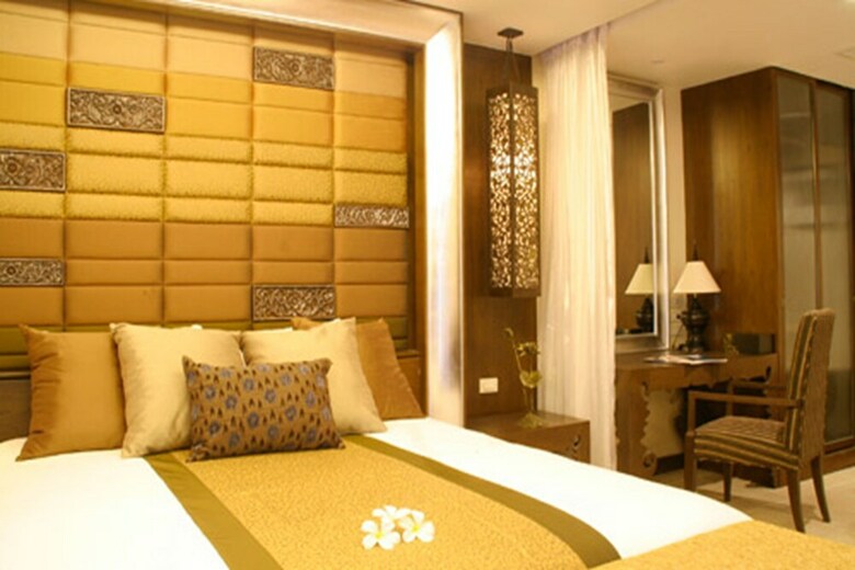 Hotel Sukhothai Heritage Resort