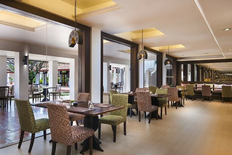 Hotel Sukhothai Heritage Resort