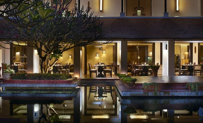 Hotel Sukhothai Heritage Resort