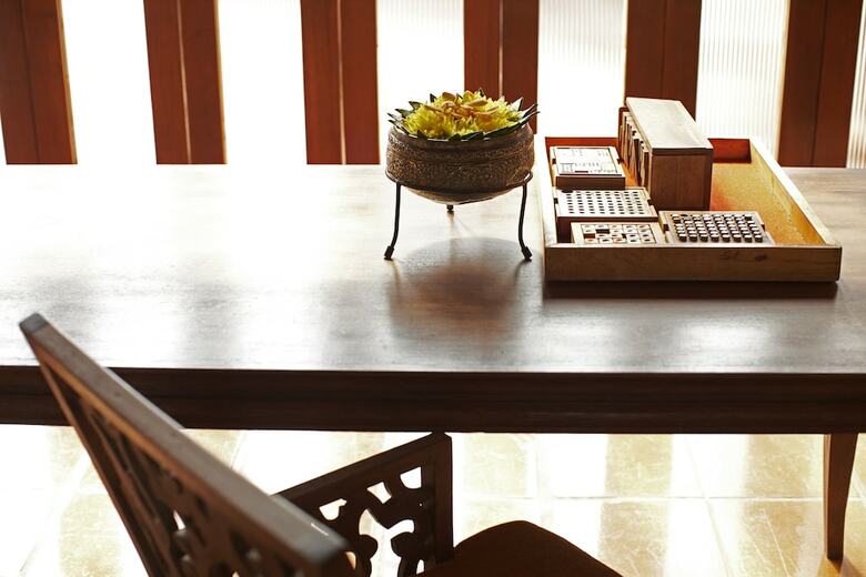 Hotel Sukhothai Heritage Resort