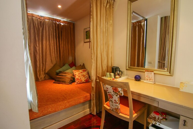 Hotel Sukhothai Heritage Resort