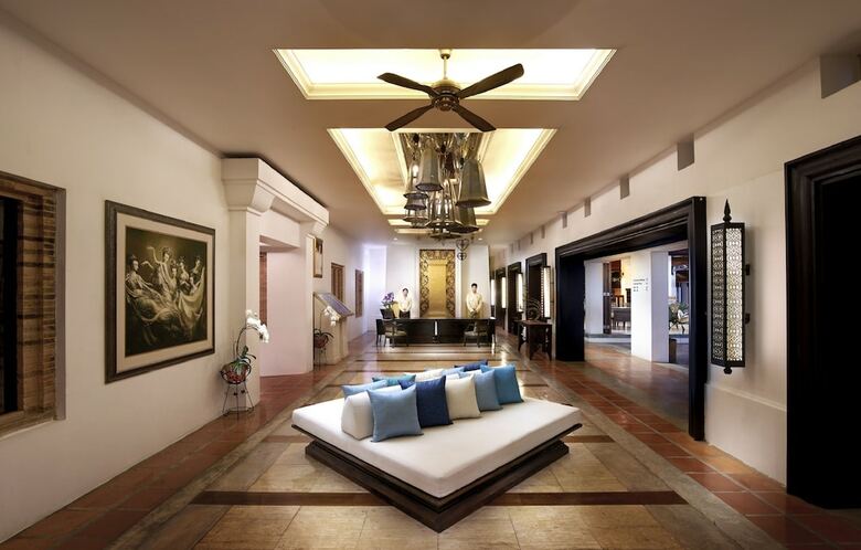Hotel Sukhothai Heritage Resort